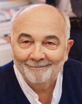 Gérard Jugnot