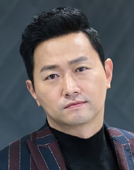 Kim Yu-seok