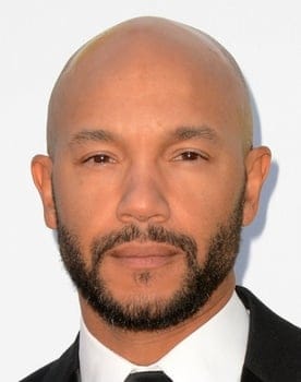 Stephen Bishop