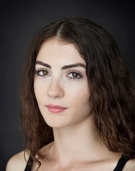 Burcu Özberk