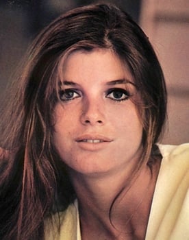 Katharine Ross