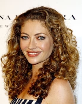 Rebecca Gayheart