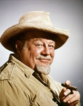 Burl Ives