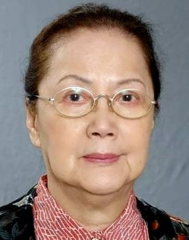 Teresa Ha Ping