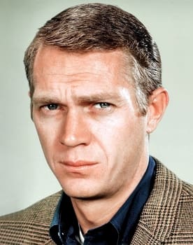 Steve McQueen