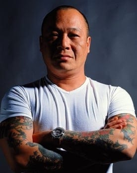 Frankie Ng Chi-Hung