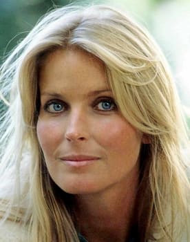 Bo Derek