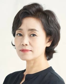 Kang Ae-sim