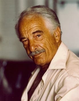 Victor Borge