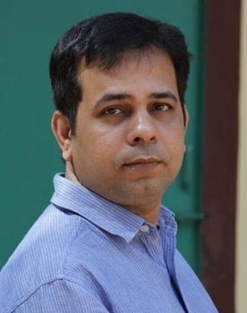 Chittaranjan Tripathy