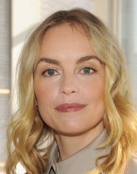 Nina Hoss