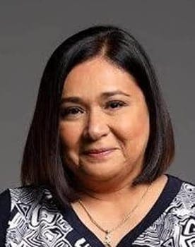 Alma Moreno