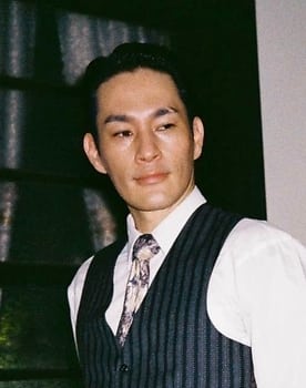 Takashi Okamoto