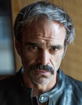 Steven Ogg