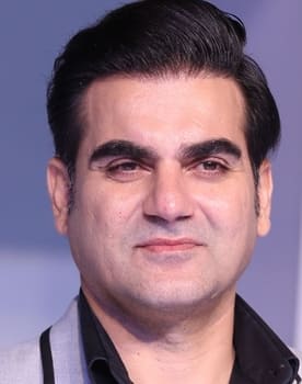 Arbaaz Khan