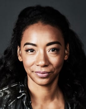 Betty Gabriel