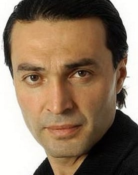 Samvel Muzhikyan