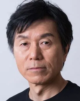 Mitsuru Hirata Mitsuru Hirata