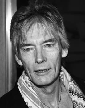 Billy Drago