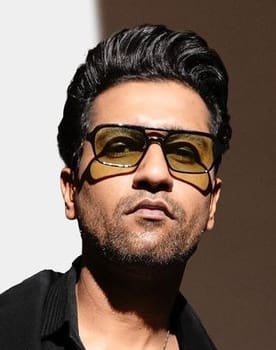 Vicky Kaushal