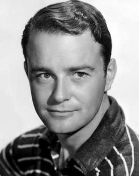 Lew Ayres