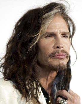 Steven Tyler