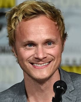 David Anders