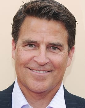 Ted McGinley