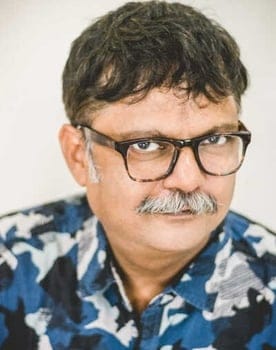 Atul Srivastava