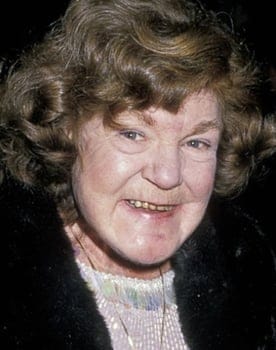 Anne Ramsey