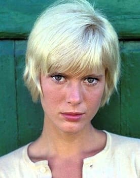 Mimsy Farmer