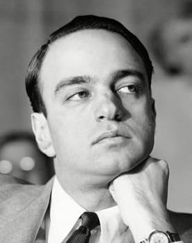 Roy Cohn