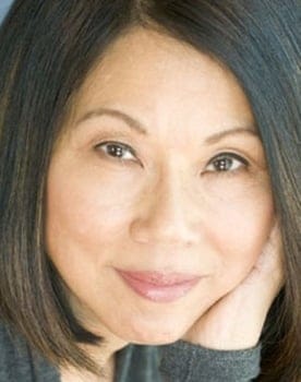 Marilyn Tokuda