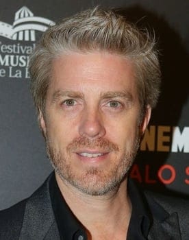 Kyle Eastwood