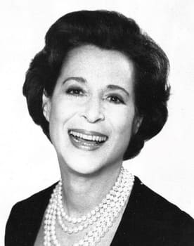 Kitty Carlisle