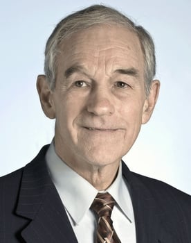 Ron Paul