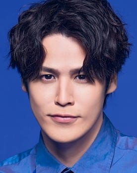 Mamoru Miyano