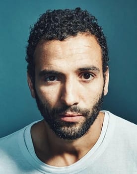 Marwan Kenzari