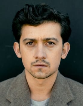 Craig Roberts