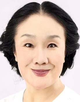 Kayoko Shiraishi