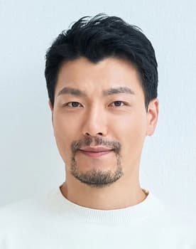 Yang Joon-mo