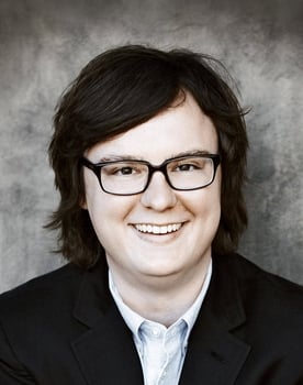 Clark Duke