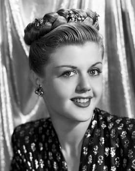 Angela Lansbury