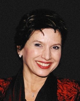 Marzena Trybała