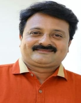 Rajesh Paravoor