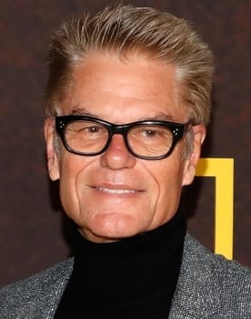 Harry Hamlin