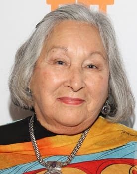 Edna Manitowabi