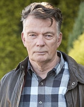 Russell Kiefel