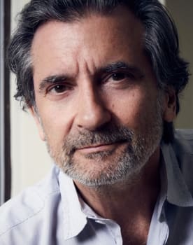 Griffin Dunne