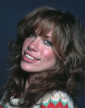 Carly Simon